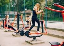 Sports, Clubs, Recreation image